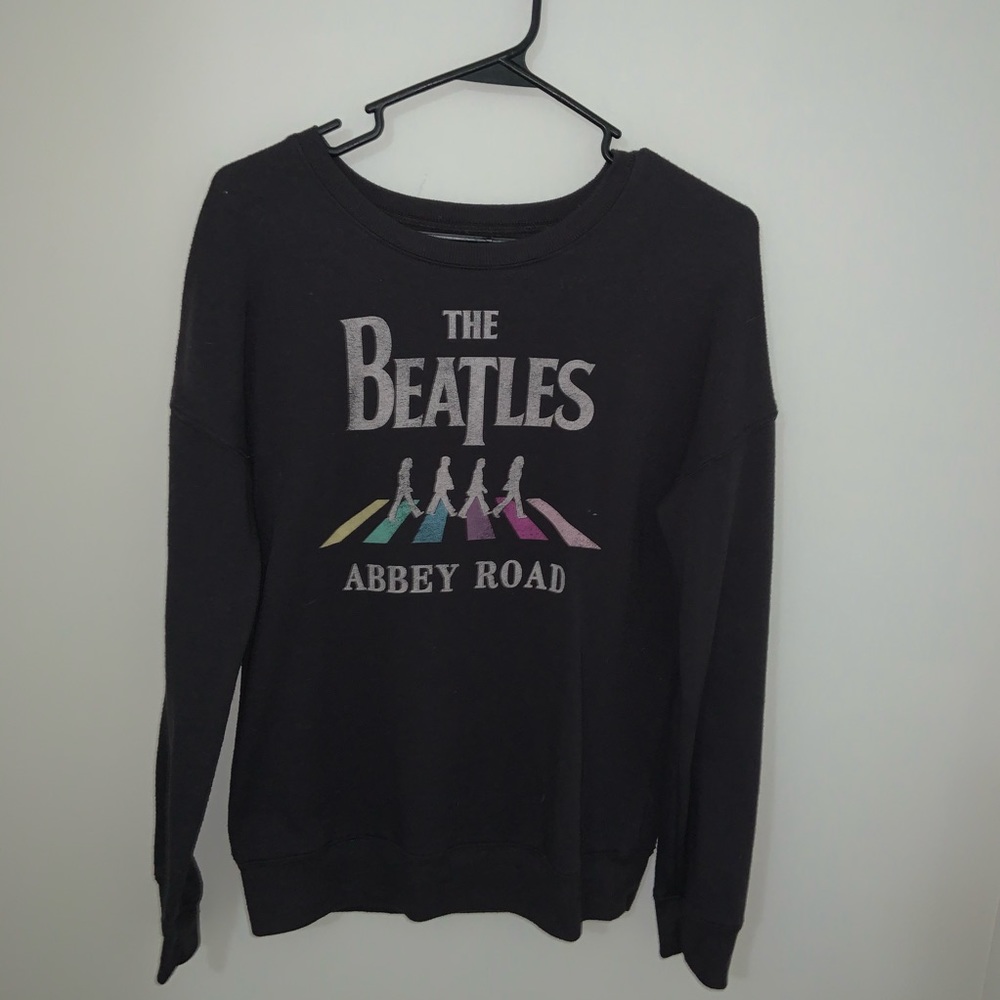 Beatles pullover